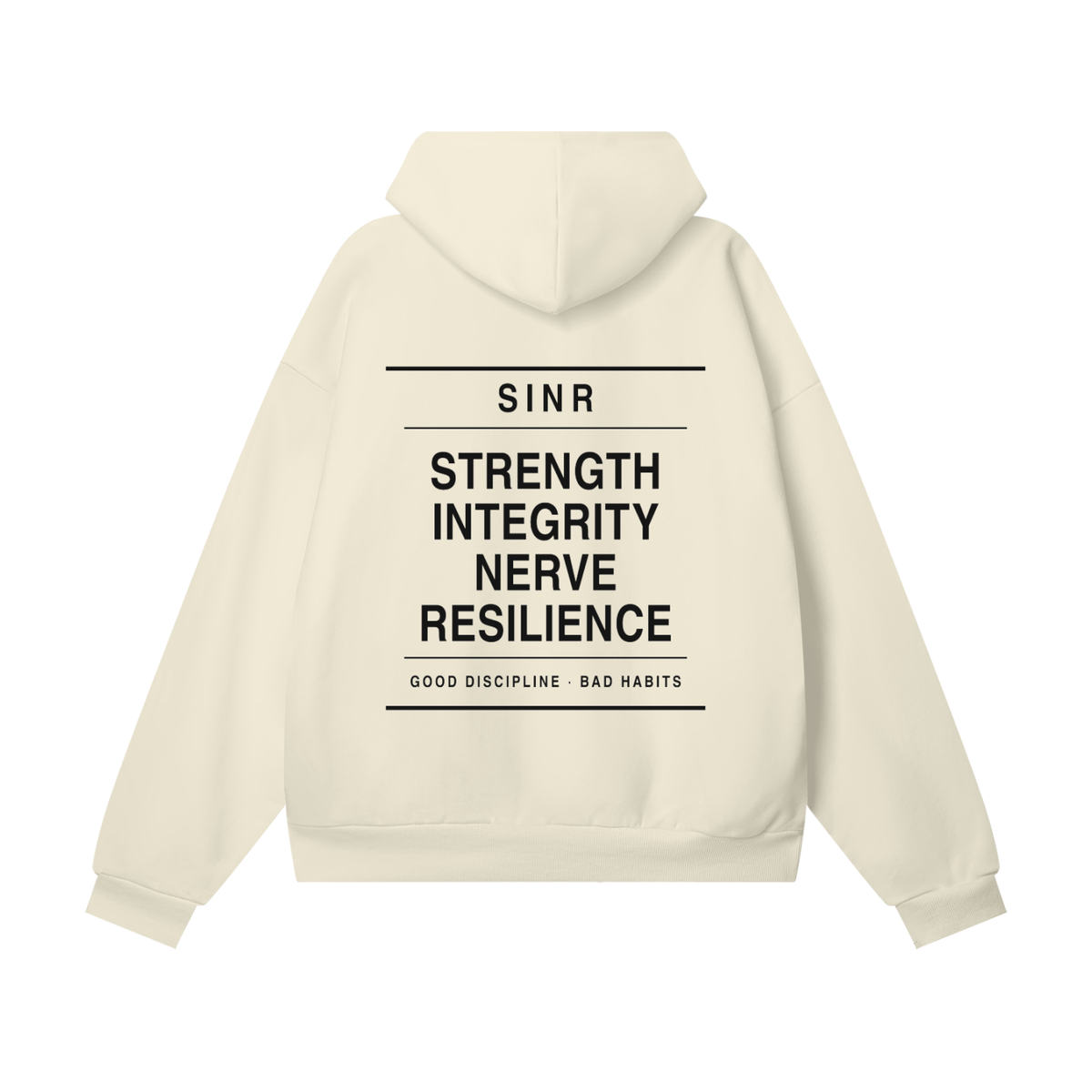 SINR AFTERHOURS