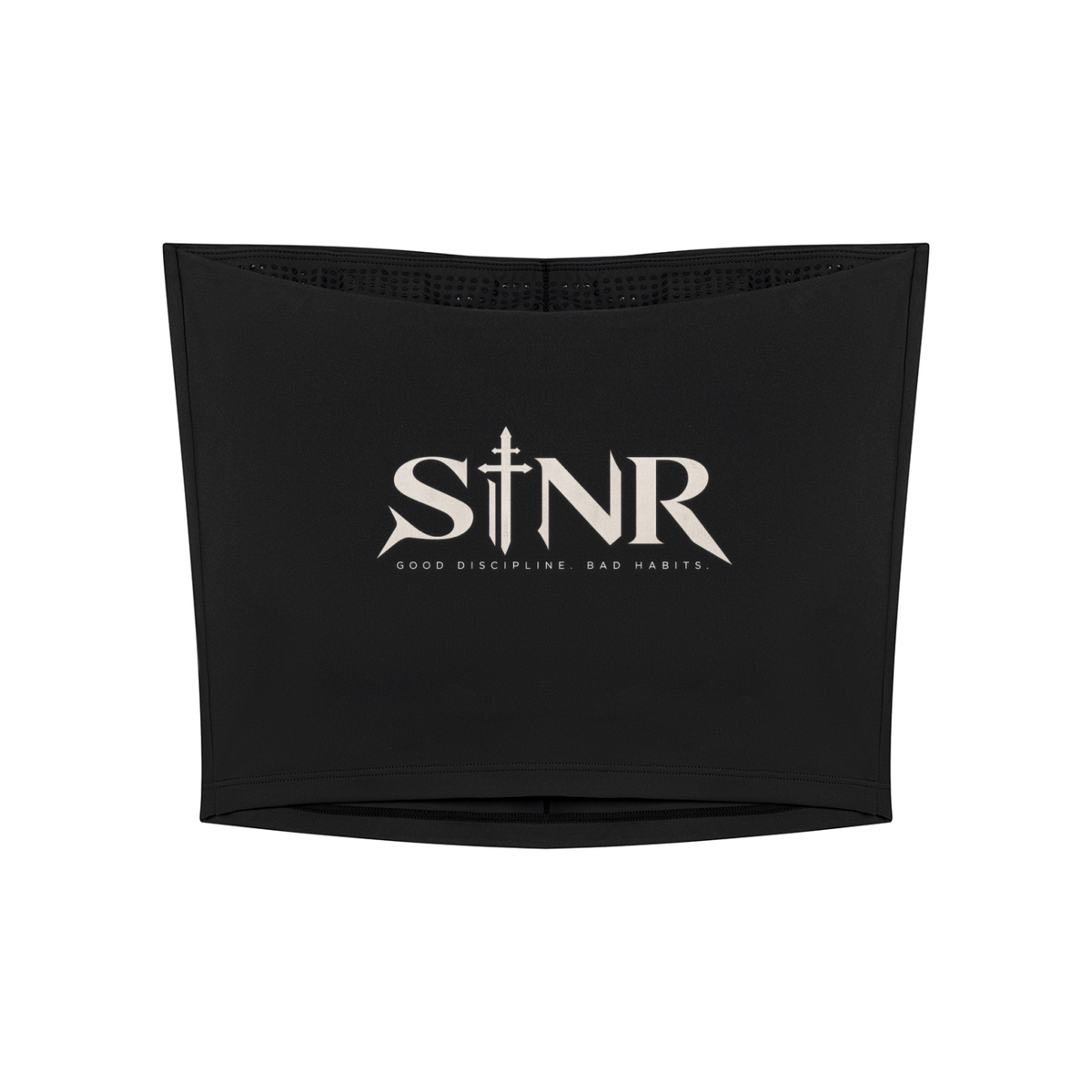 SINR SCULPT | BARE CROP