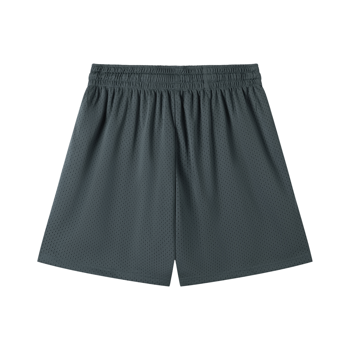 SINR IRON | PERFORMANCE MESH SHORTS