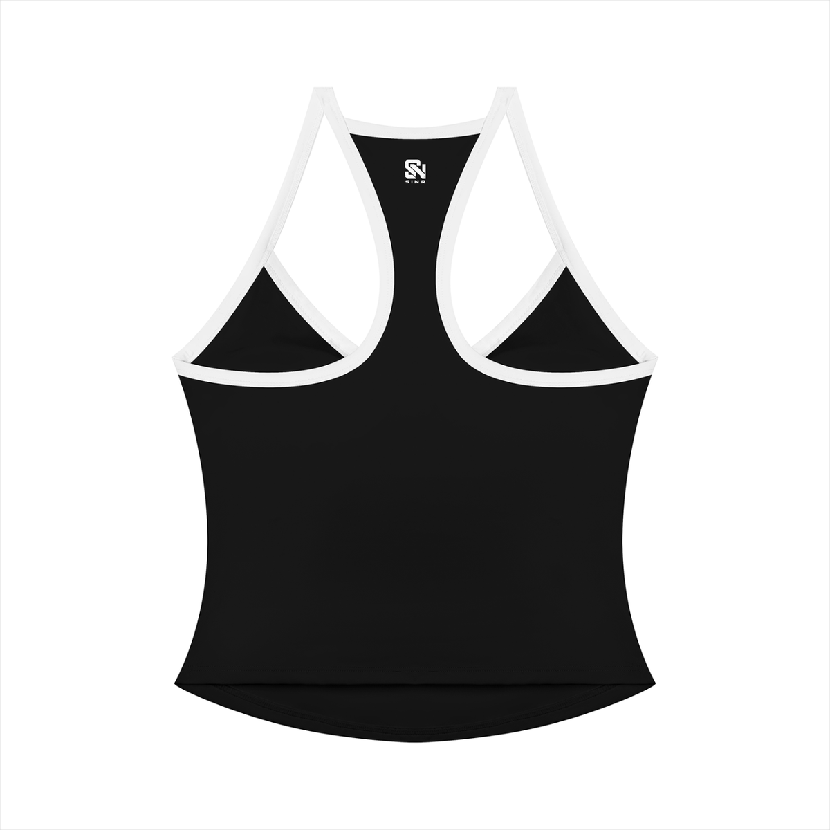 SINR SCULPT | Edge Tank