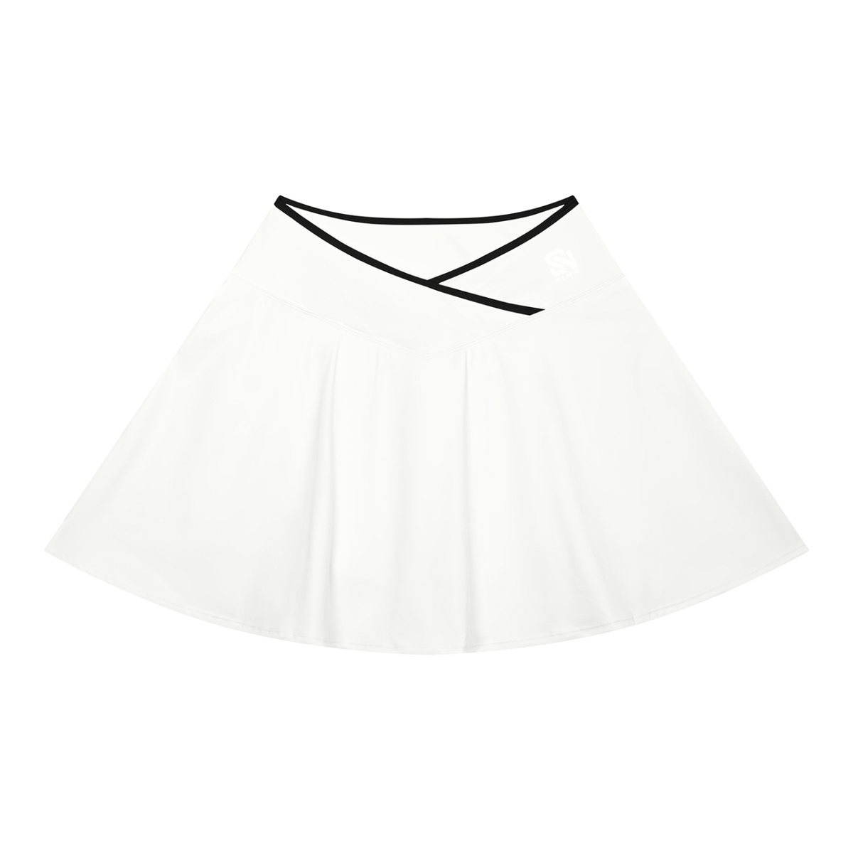 SINR SCULPT | Edge Skirt