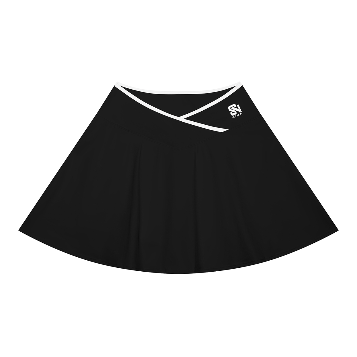 SINR SCULPT | Edge Skirt
