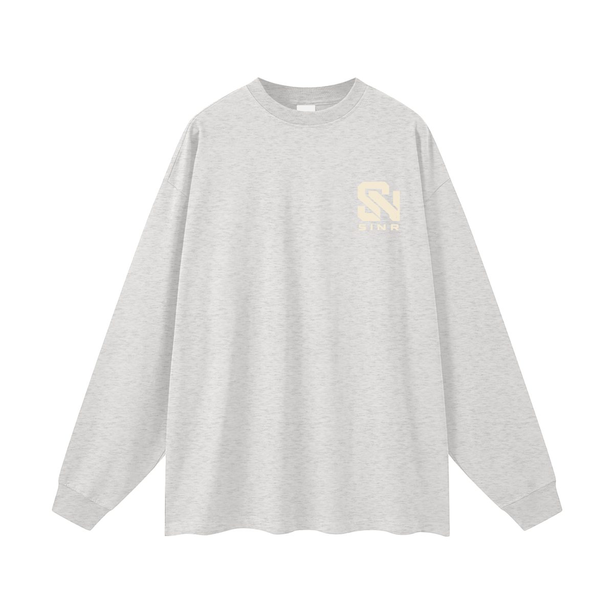SINR IRON | LONG SLEEVE PUMP COVER