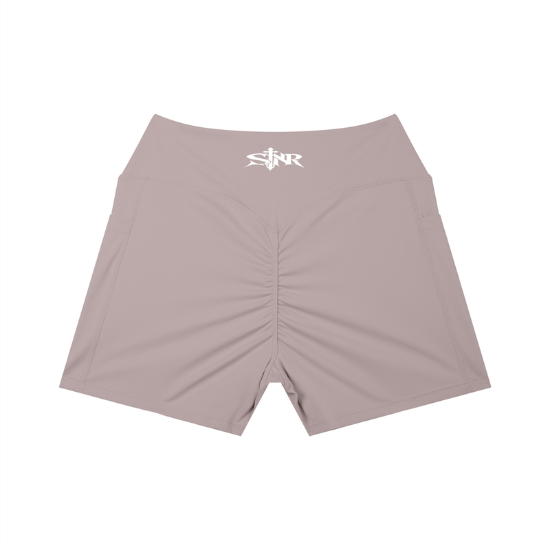 SINR SCULPT — MOTION SHORTS