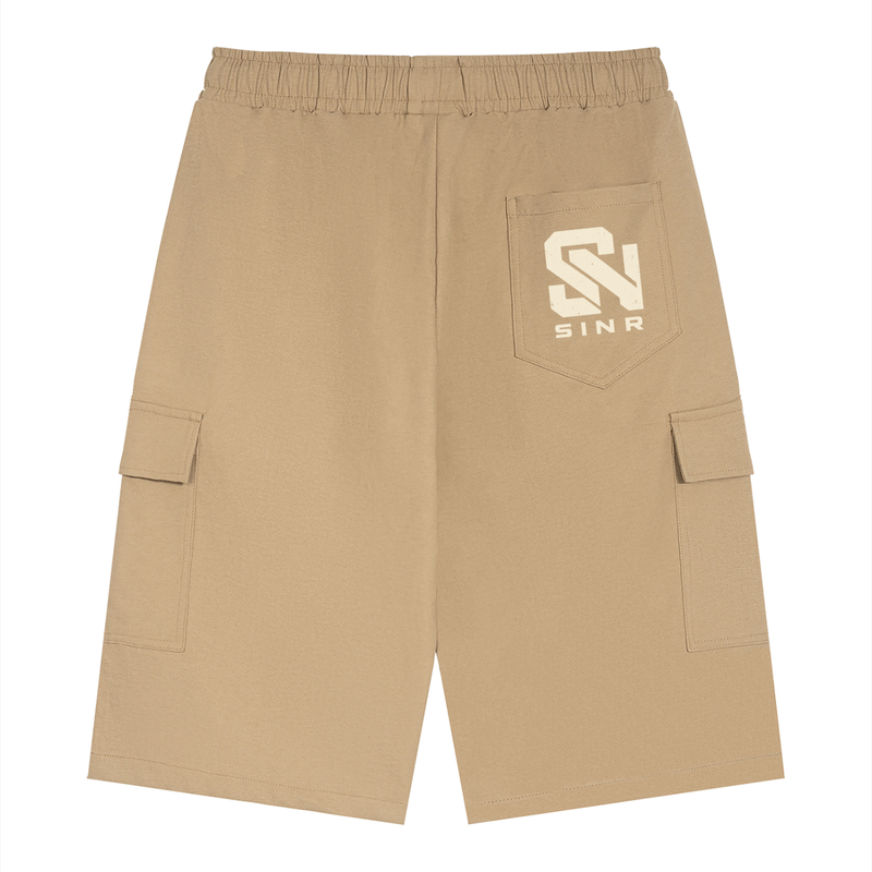 SINR AFTERHOURS | CARGO SHORTS