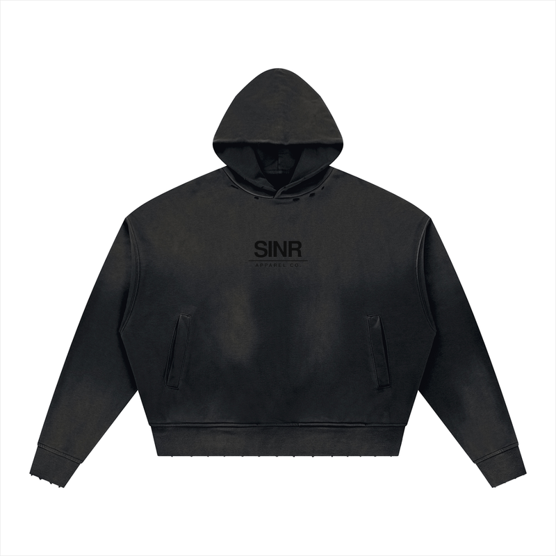 SINR REBEL | Sunfade Hoodie