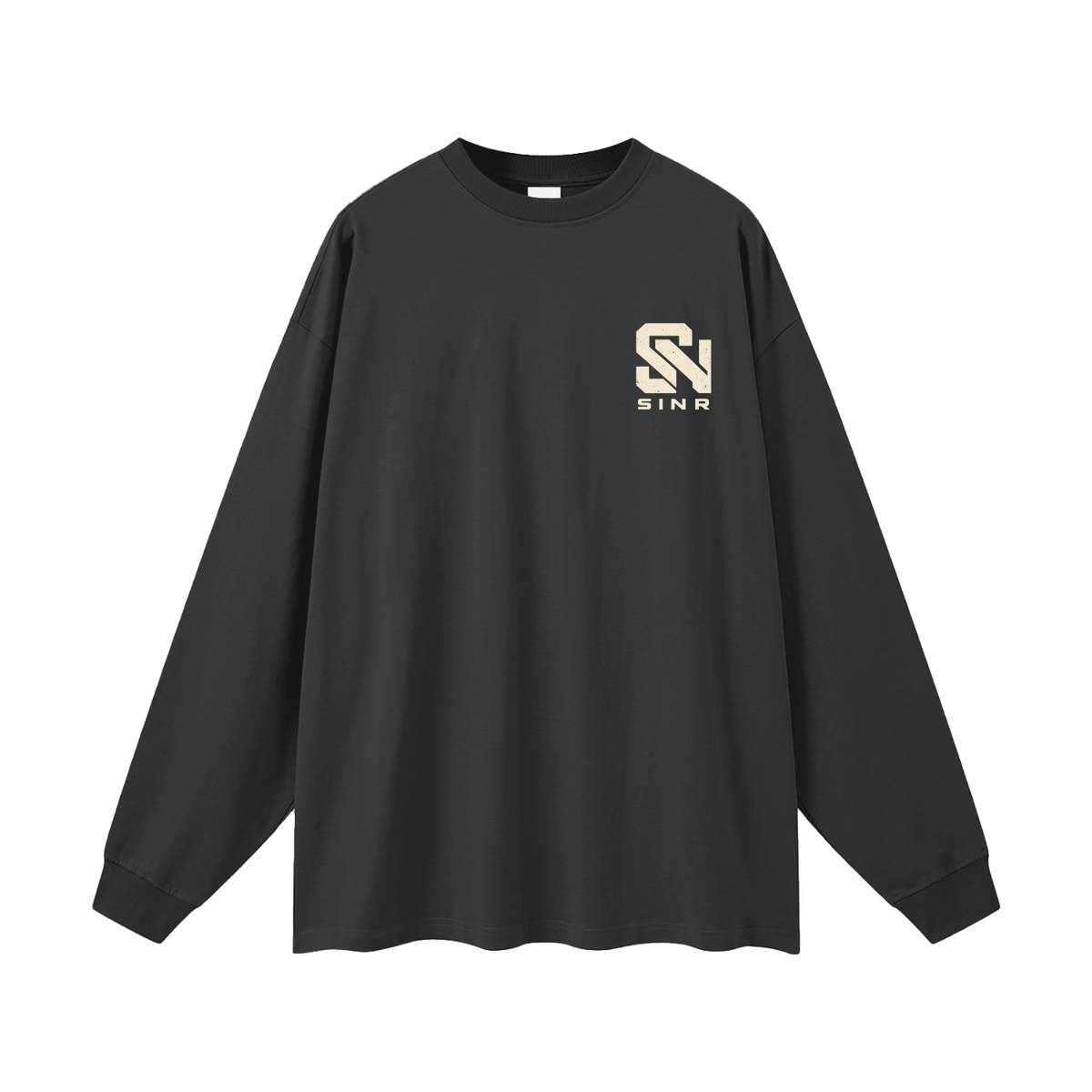 SINR IRON | LONG SLEEVE PUMP COVER
