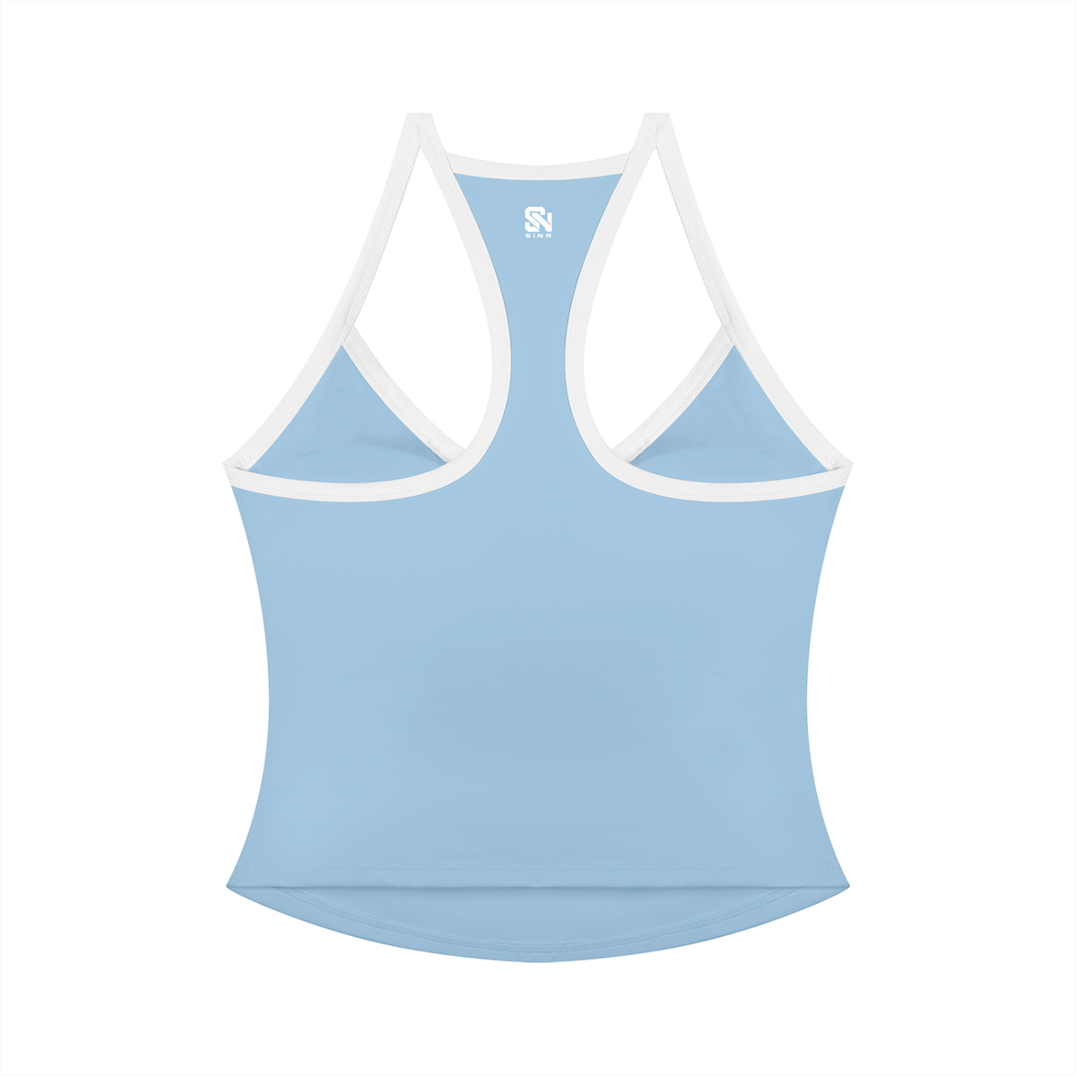 SINR SCULPT | Edge Tank