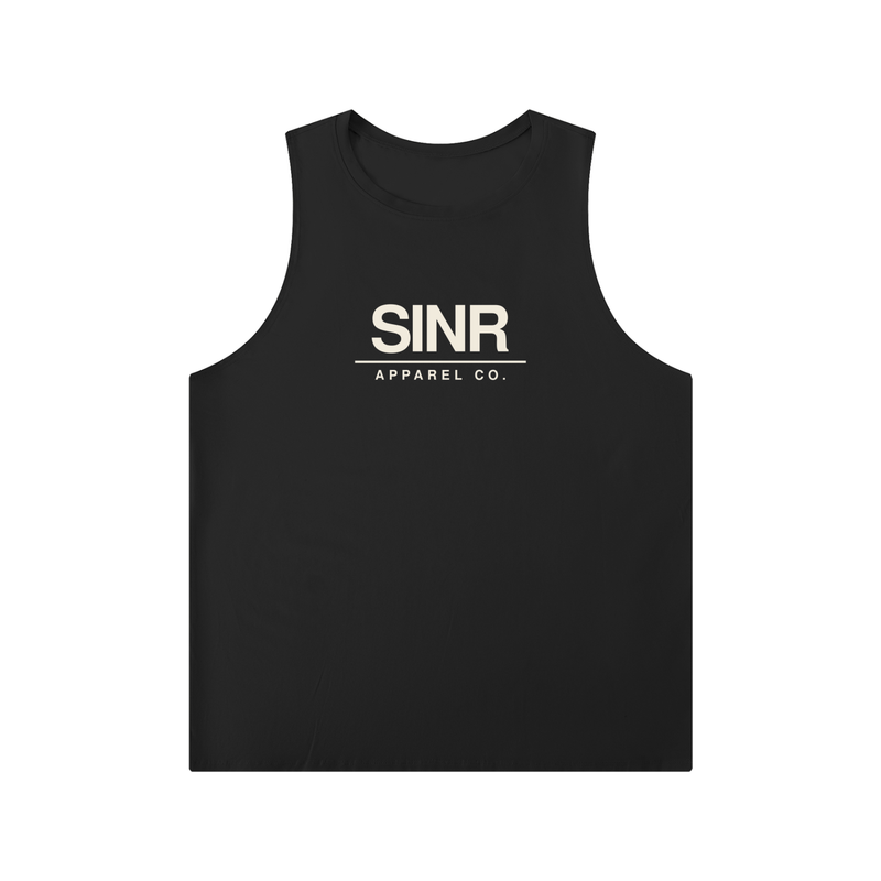 SINR IRON | TRAINING TANK