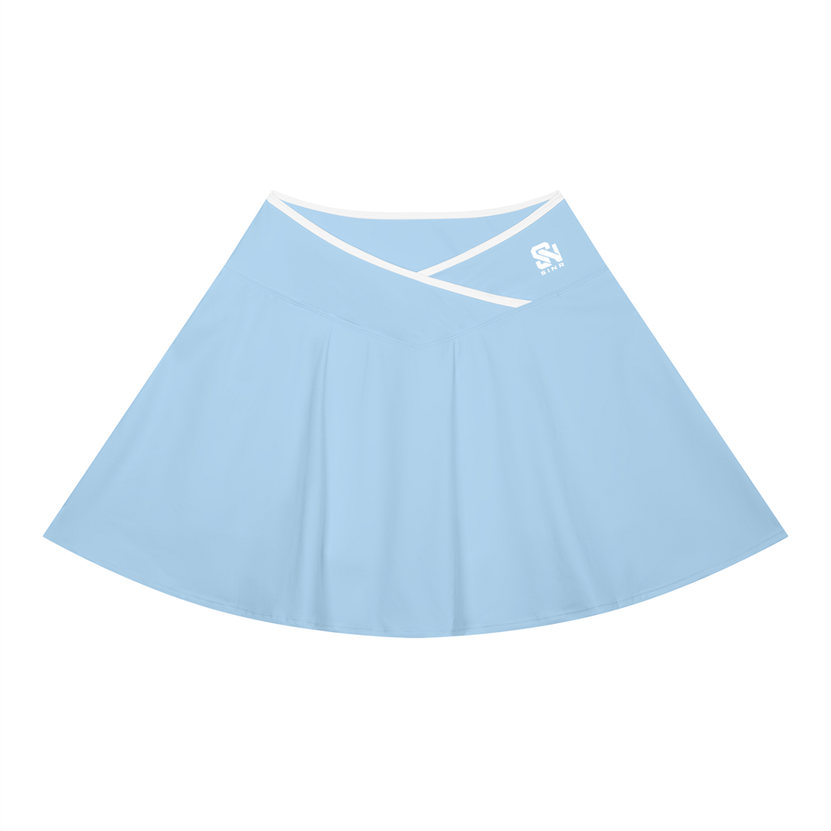SINR SCULPT | Edge Skirt