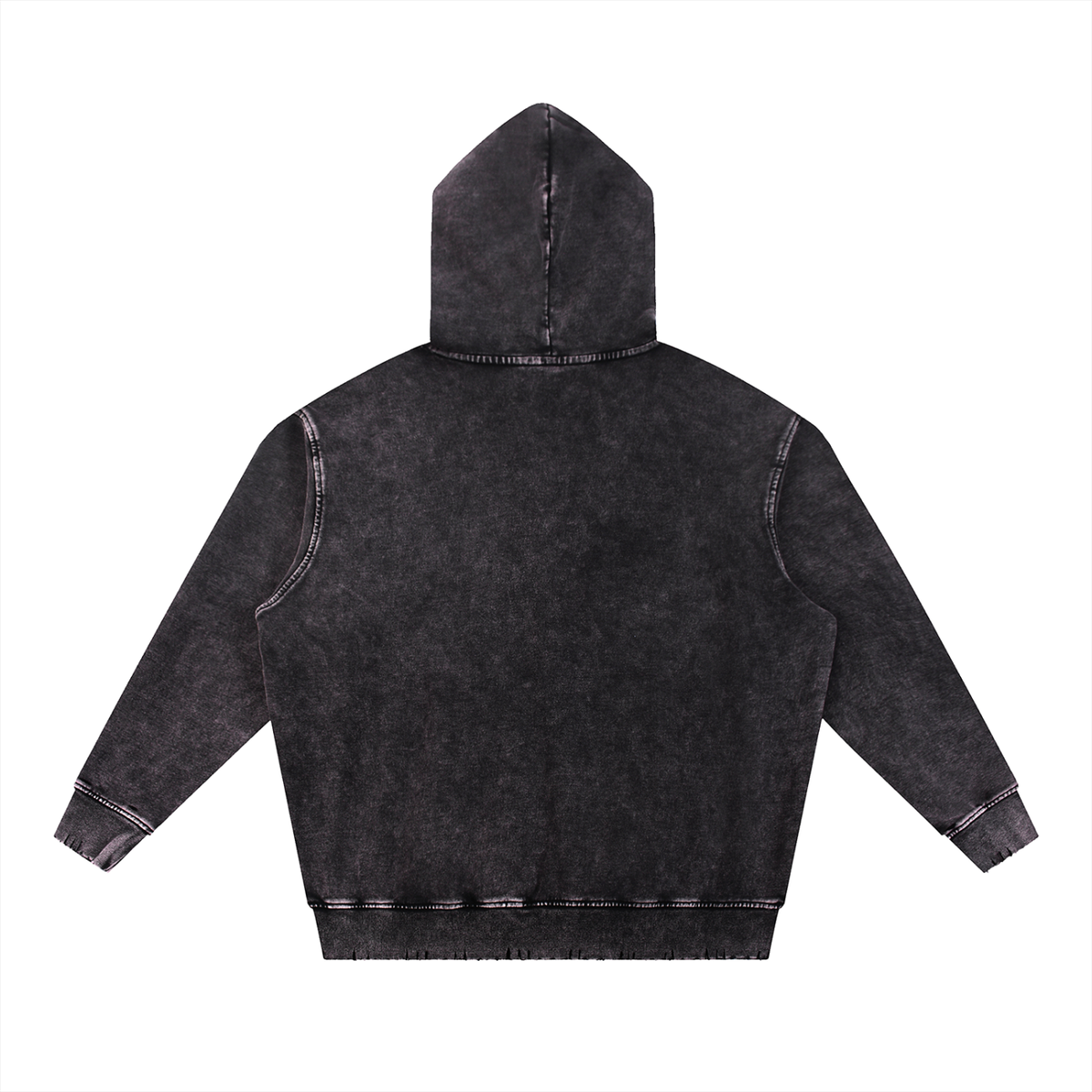 SINR REBEL | FRAYED HEAVYWEIGHT