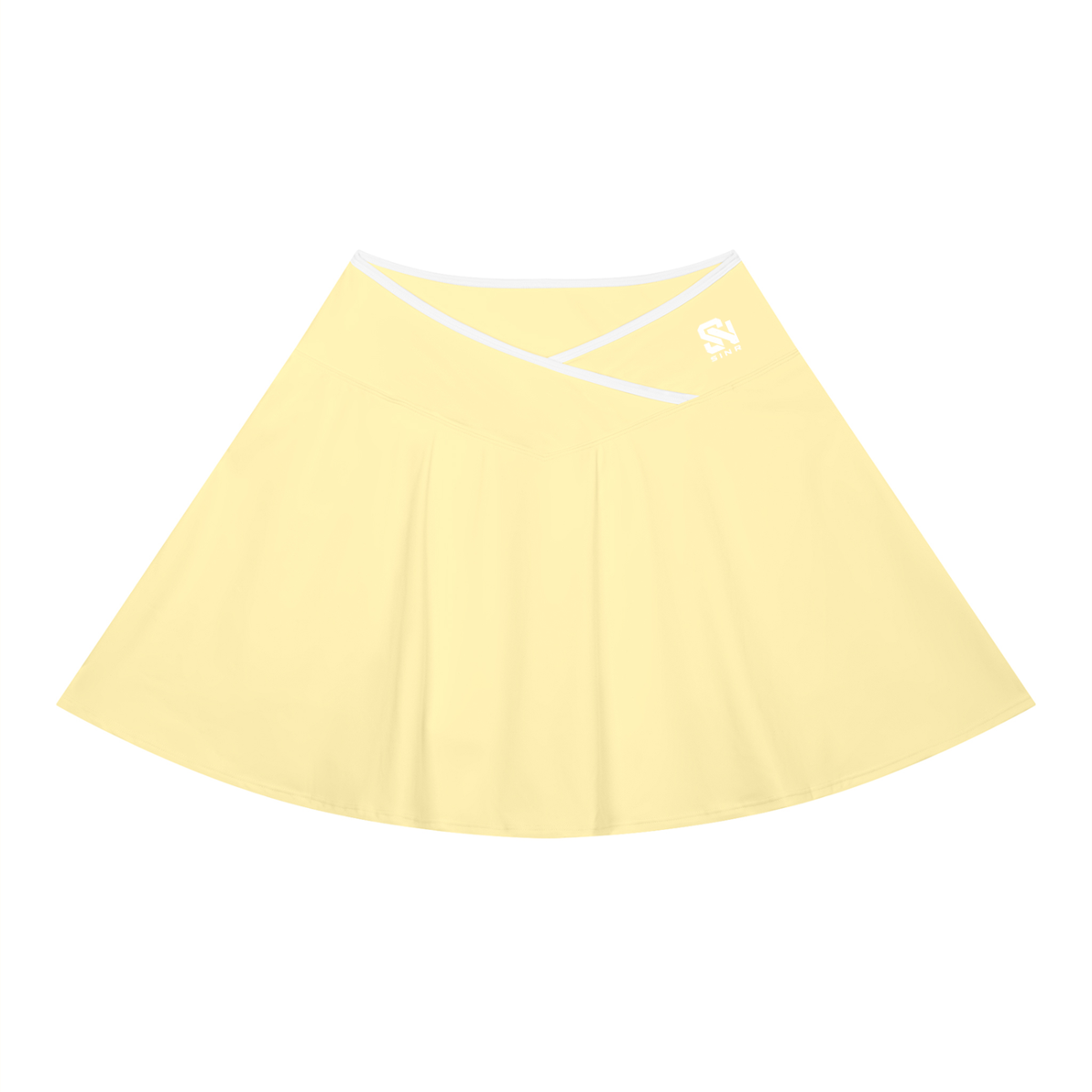 SINR SCULPT | Edge Skirt