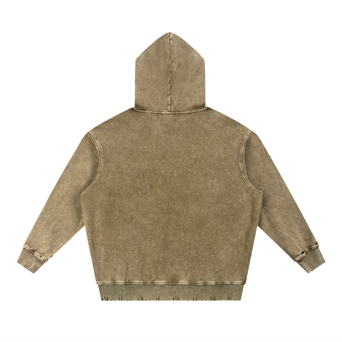 SINR REBEL | FRAYED HEAVYWEIGHT