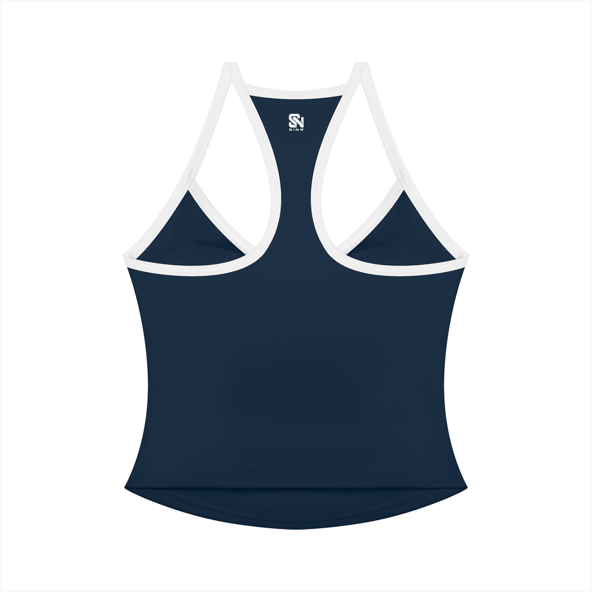 SINR SCULPT | Edge Tank