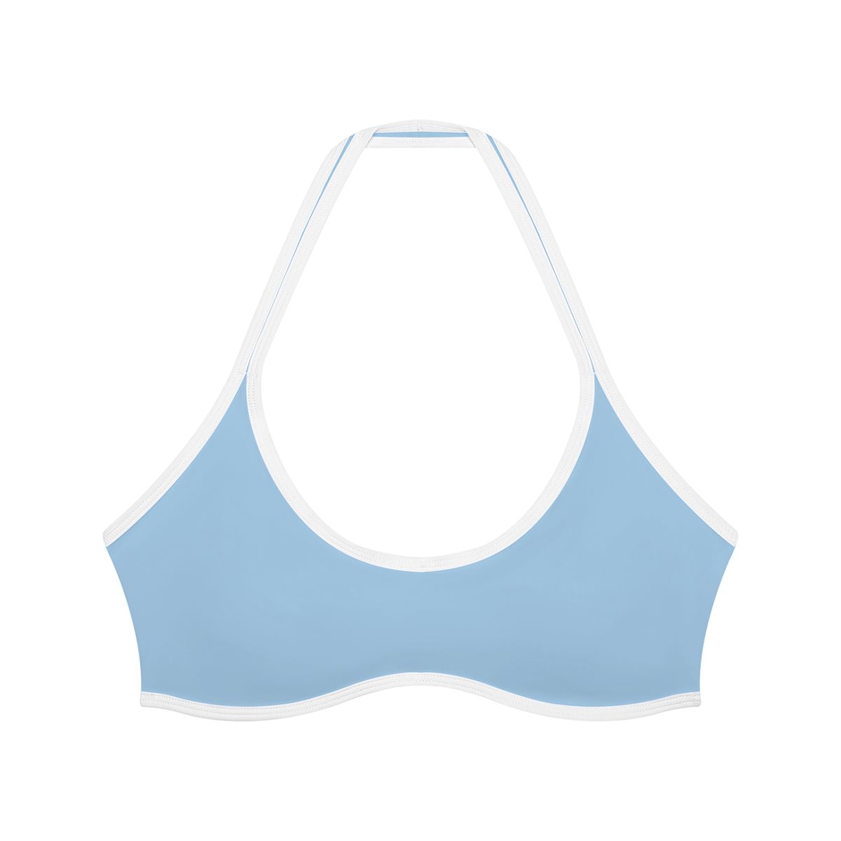 SINR SCULPT | Edge Halter Bra