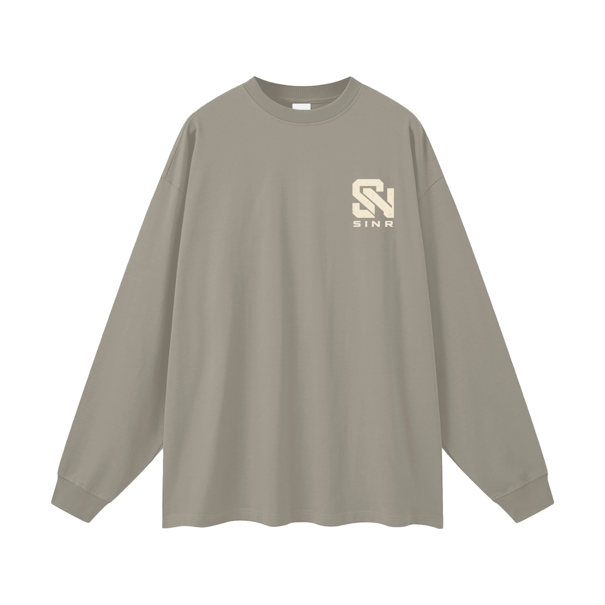 SINR IRON | LONG SLEEVE PUMP COVER