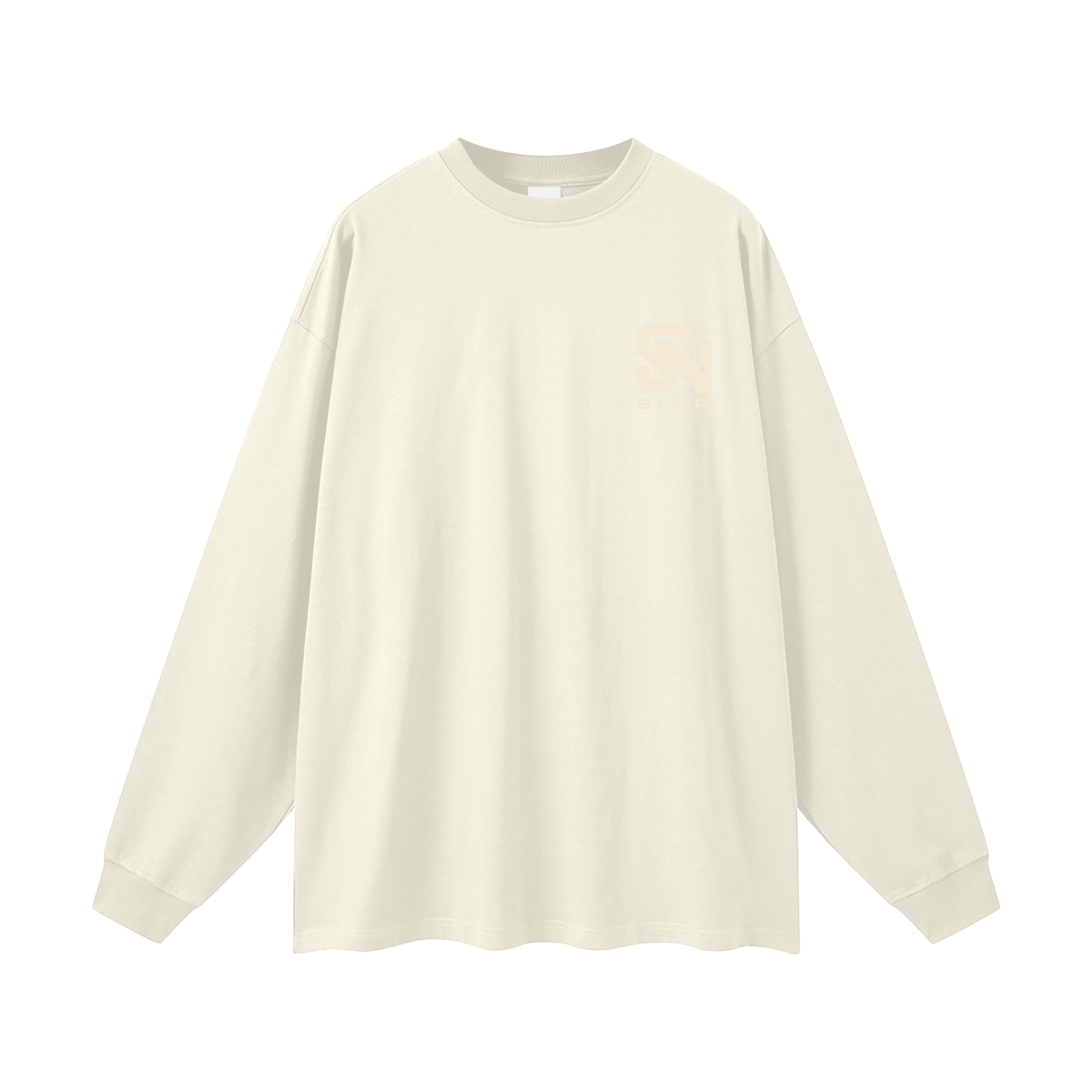 SINR IRON | LONG SLEEVE PUMP COVER