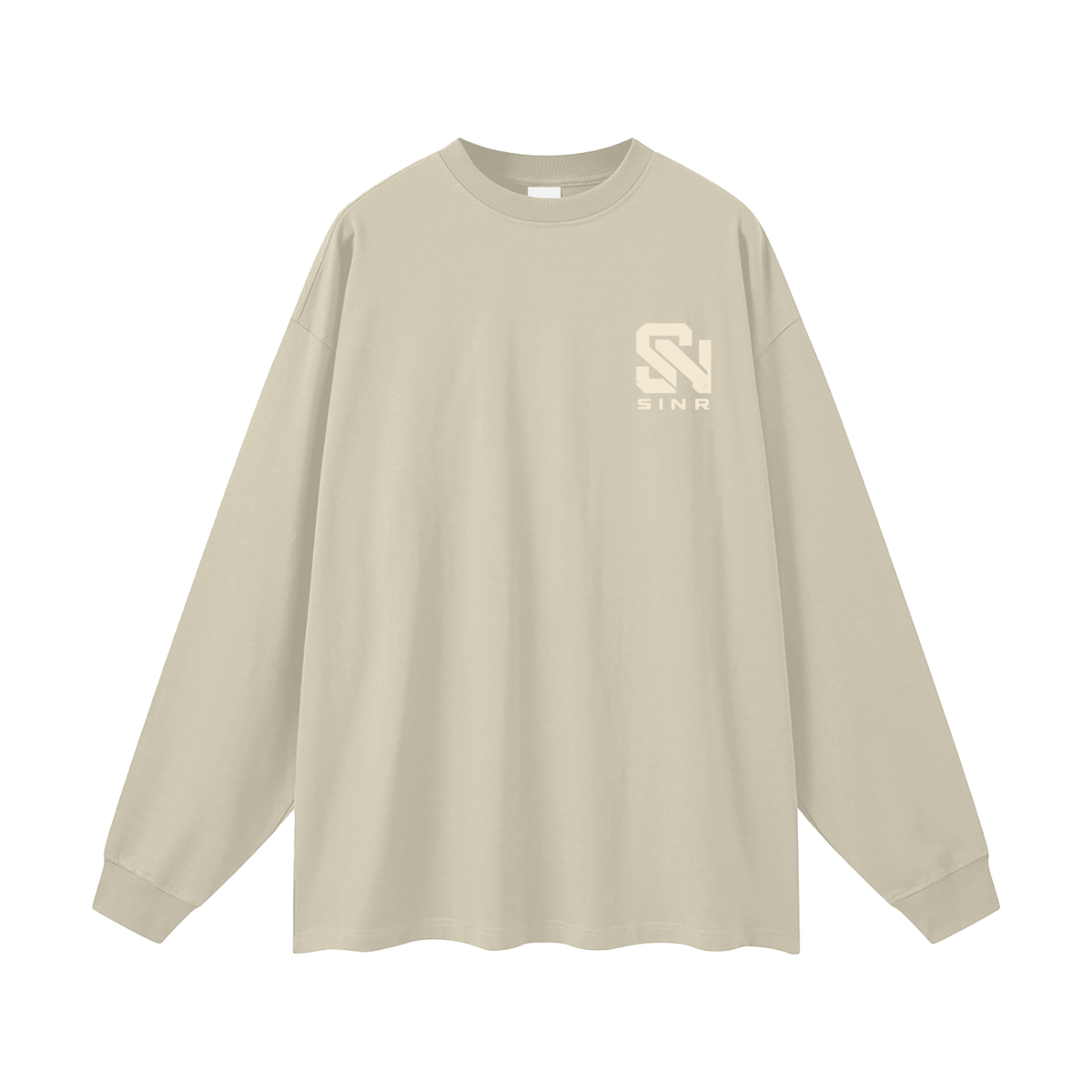 SINR IRON | LONG SLEEVE PUMP COVER