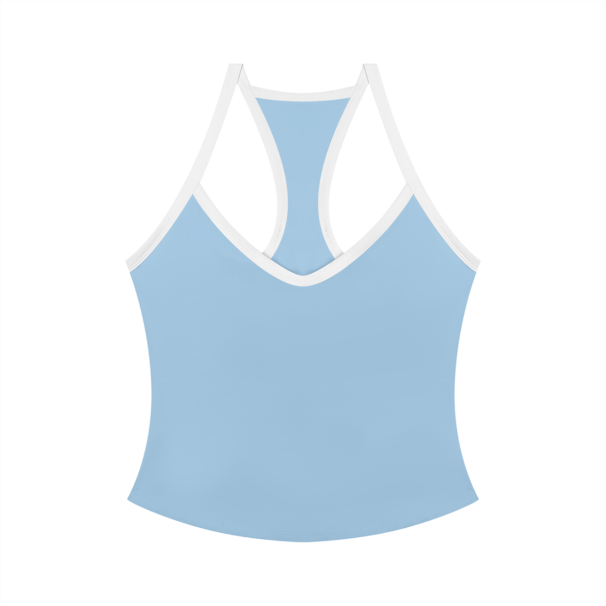 SINR SCULPT | Edge Tank