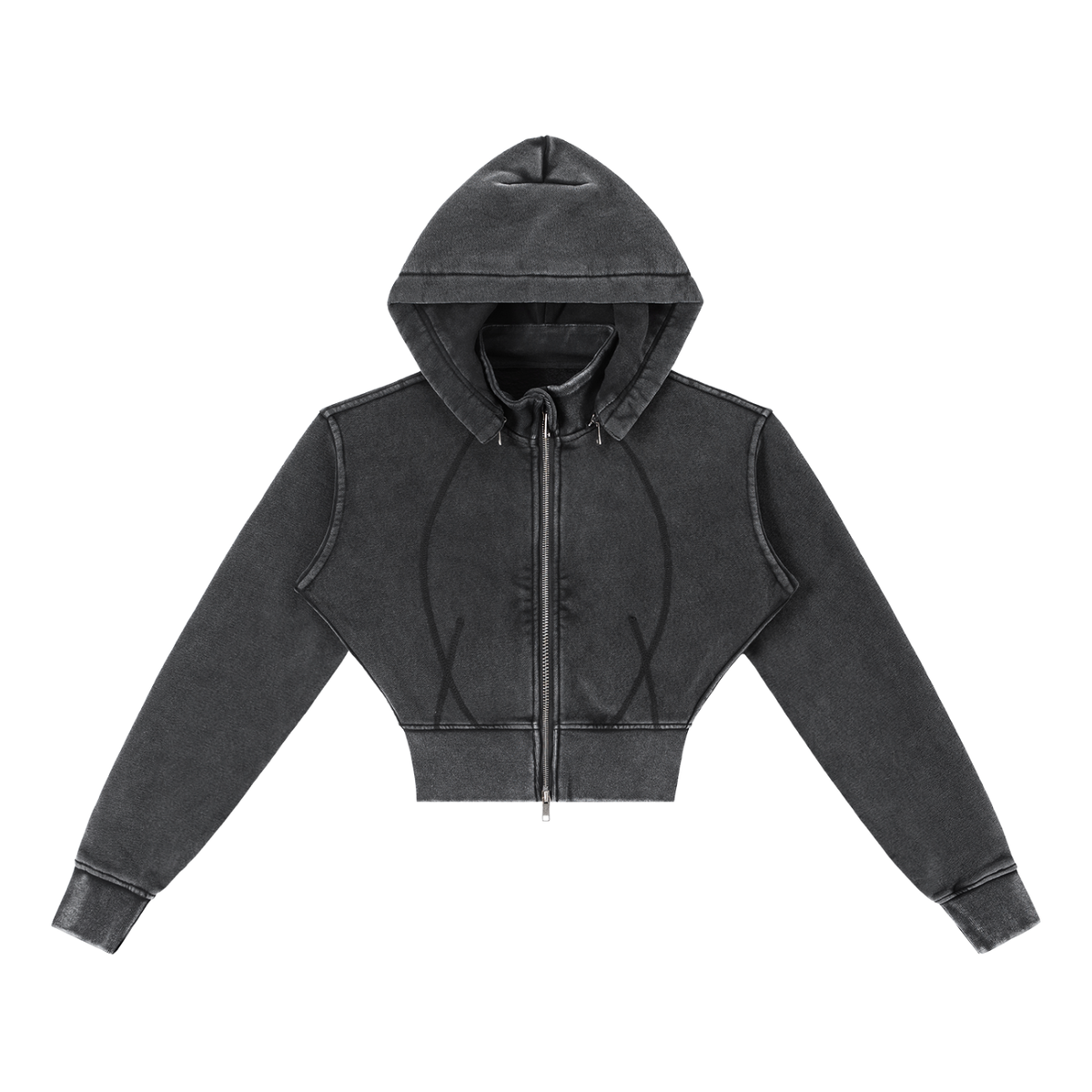 SINR REBEL | VINTAGE CROP