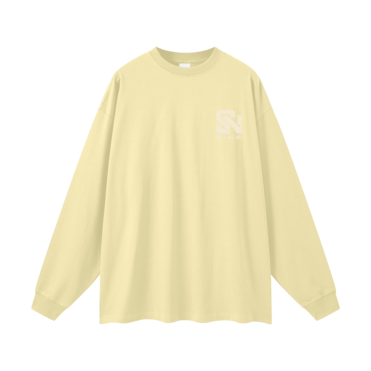 SINR IRON | LONG SLEEVE PUMP COVER