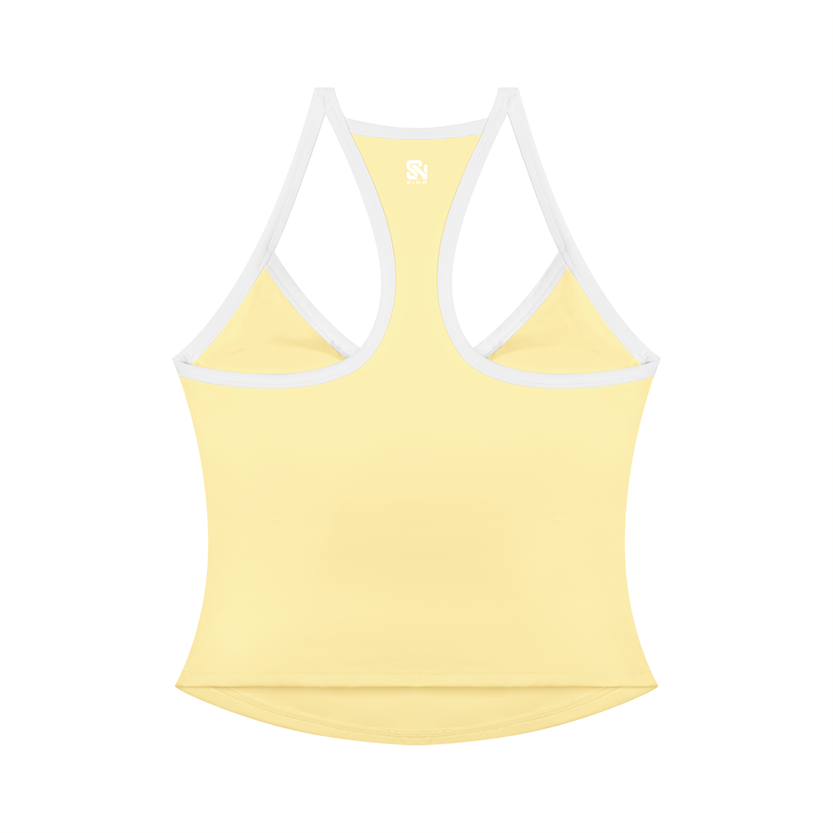 SINR SCULPT | Edge Tank