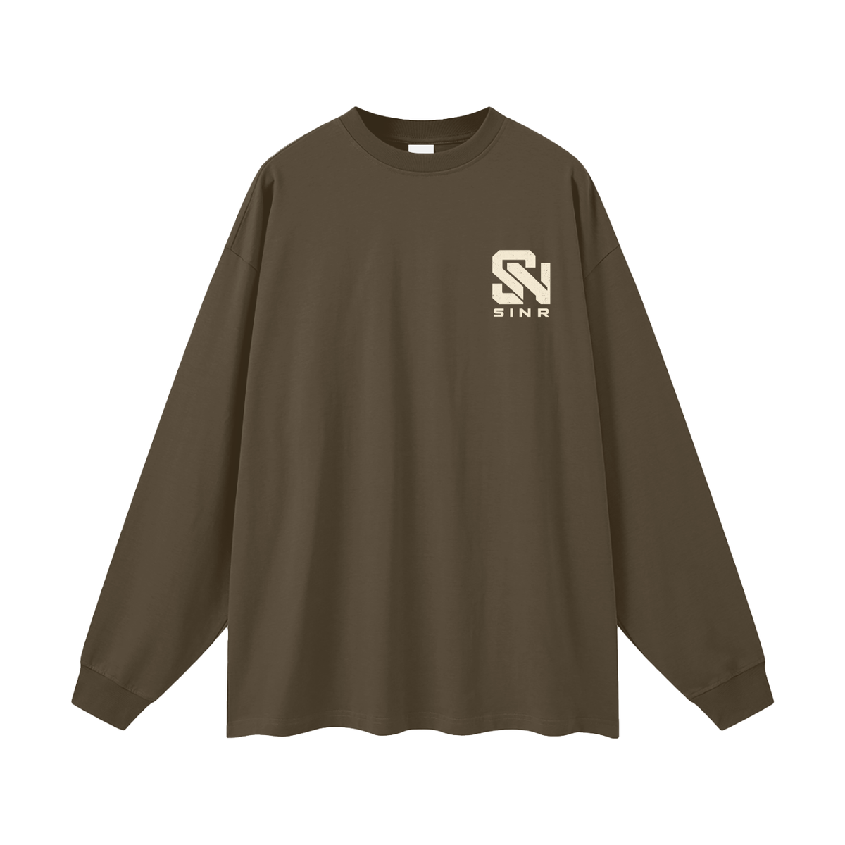 SINR IRON | LONG SLEEVE PUMP COVER
