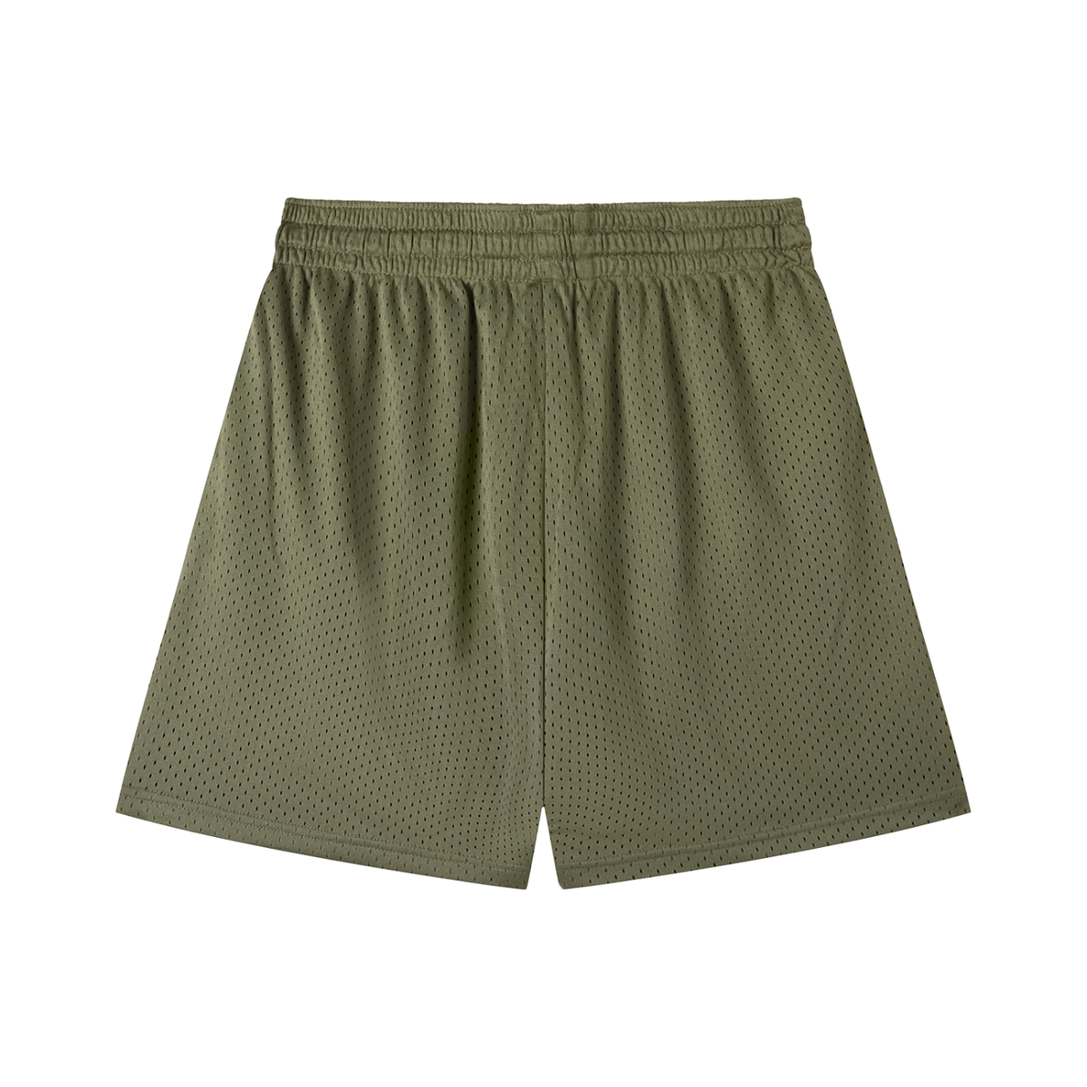 SINR IRON | PERFORMANCE MESH SHORTS
