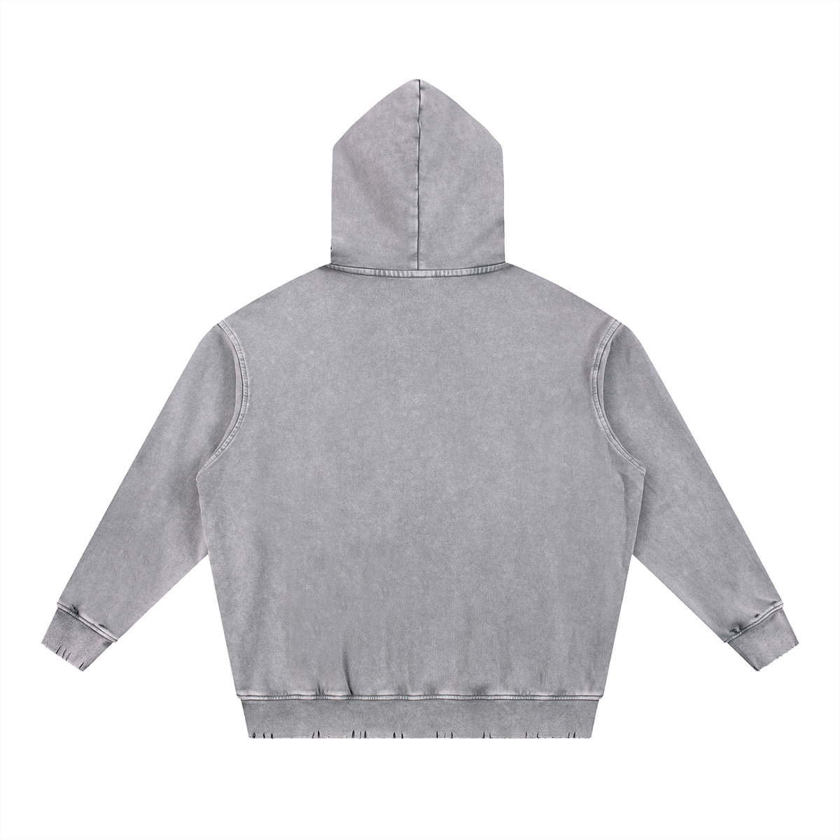 SINR REBEL | FRAYED HEAVYWEIGHT