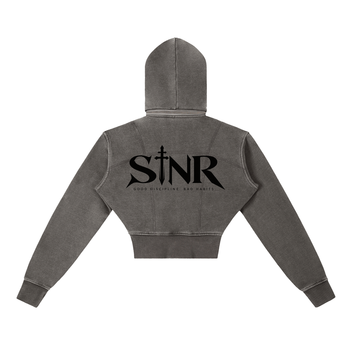 SINR REBEL | VINTAGE CROP