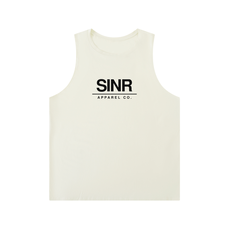 SINR IRON | TRAINING TANK