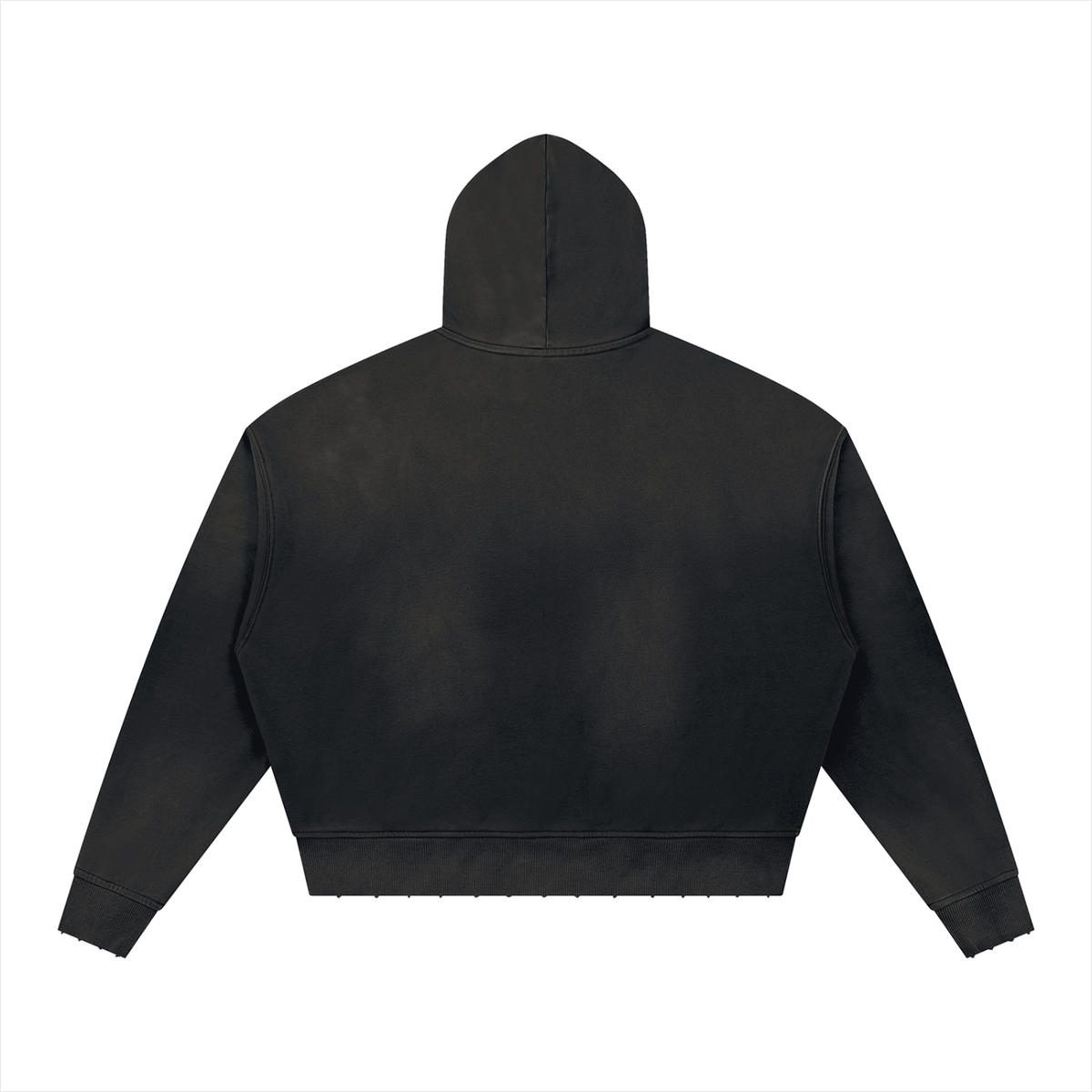 SINR REBEL | Sunfade Hoodie