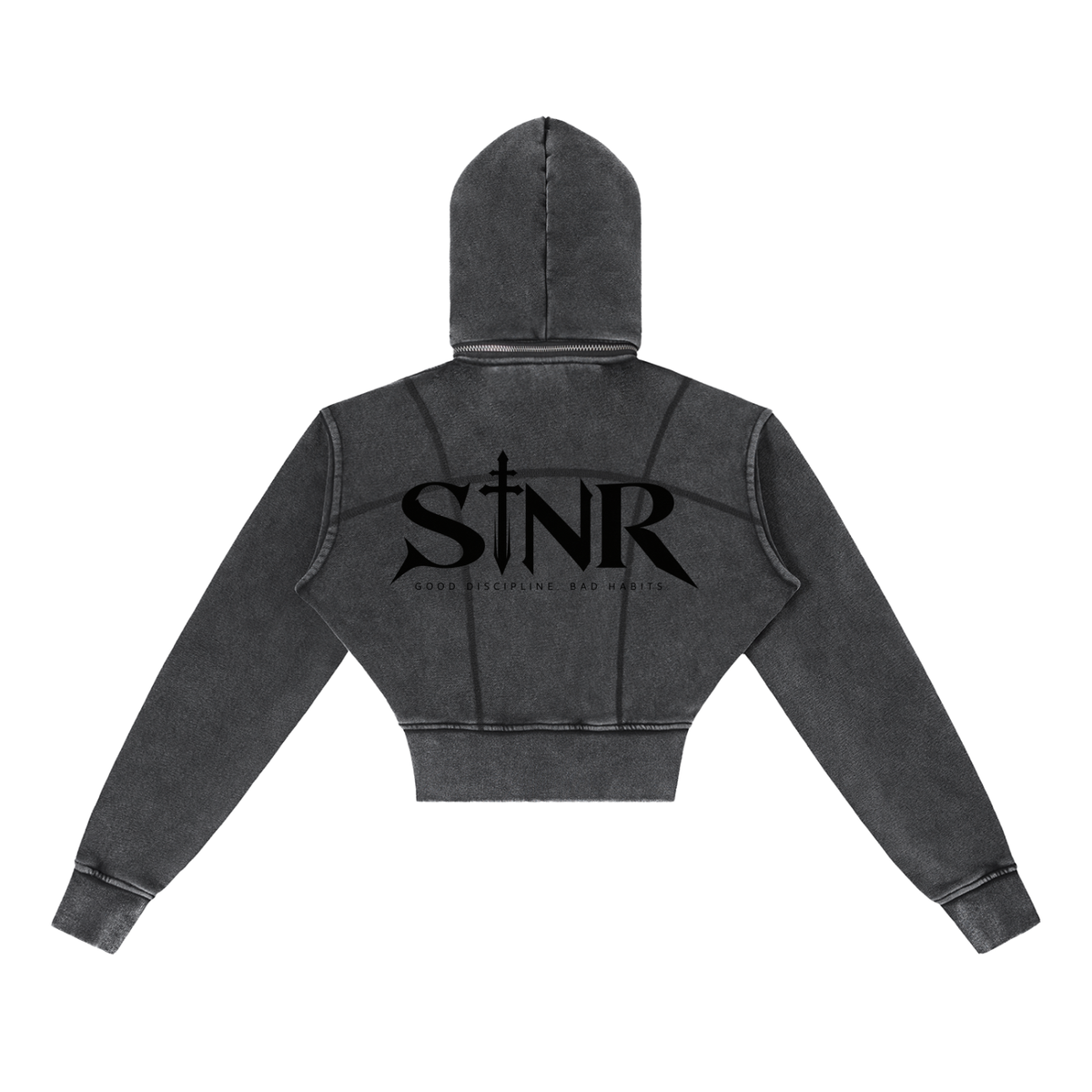 SINR REBEL | VINTAGE CROP