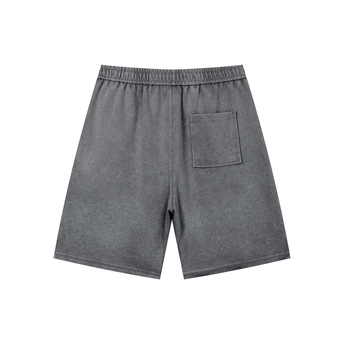 SINR IRON | VINTAGE TRAINING SHORTS