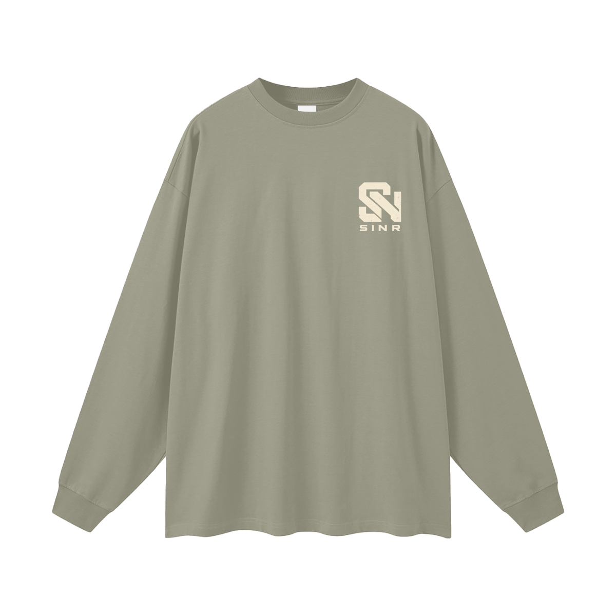 SINR IRON | LONG SLEEVE PUMP COVER