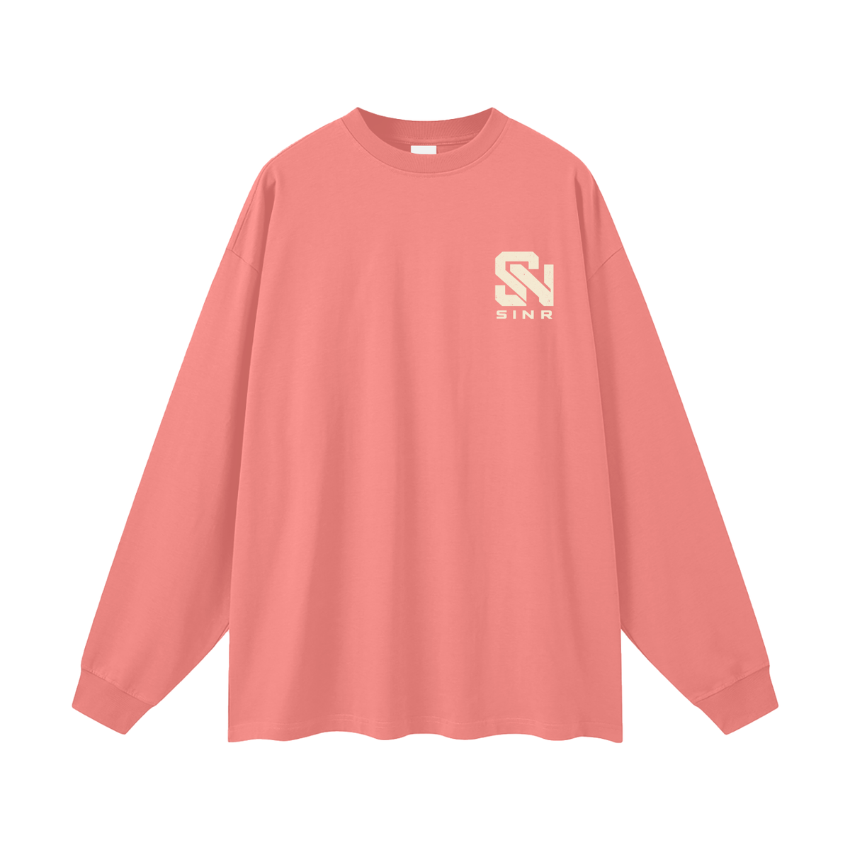 SINR IRON | LONG SLEEVE PUMP COVER