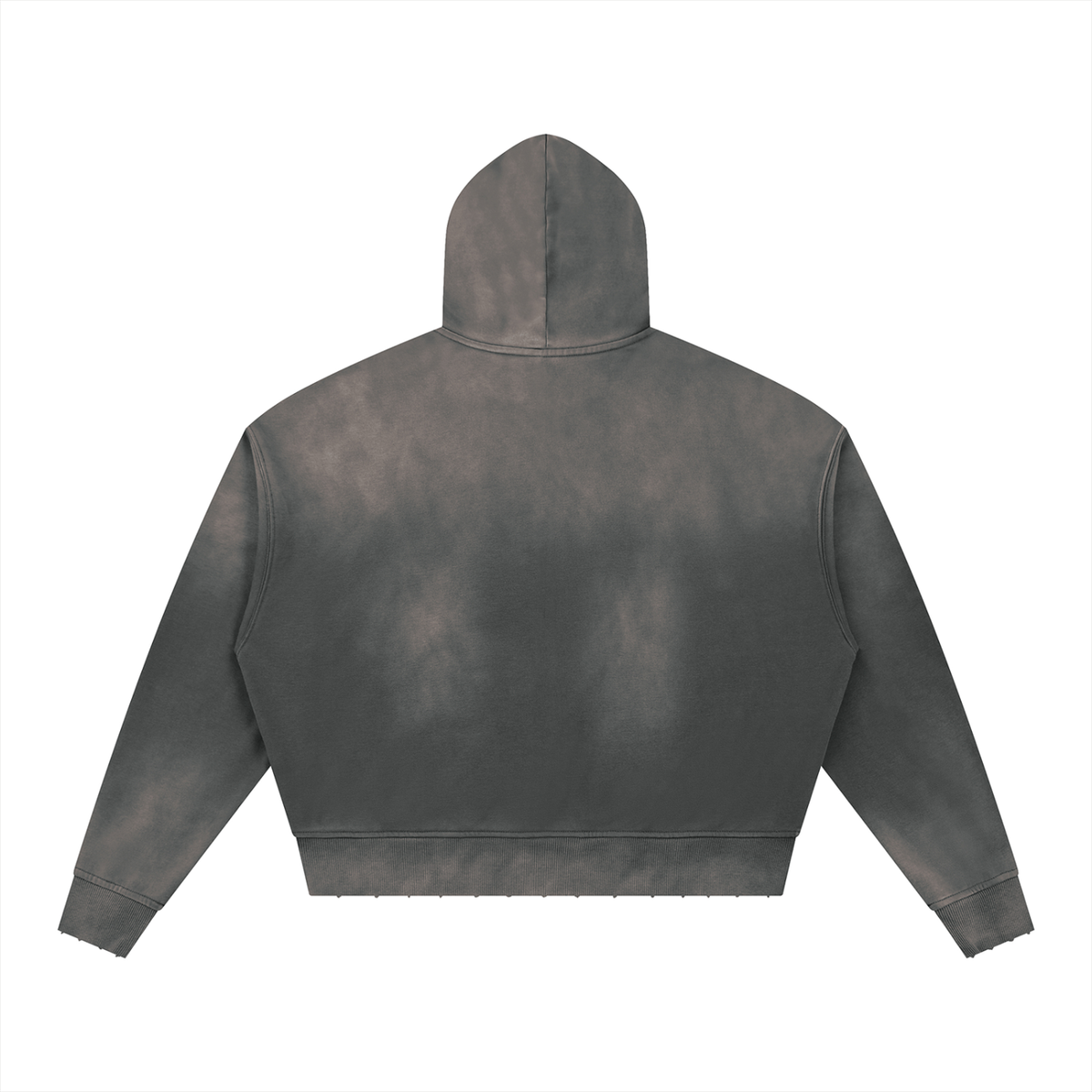 SINR REBEL | Sunfade Hoodie