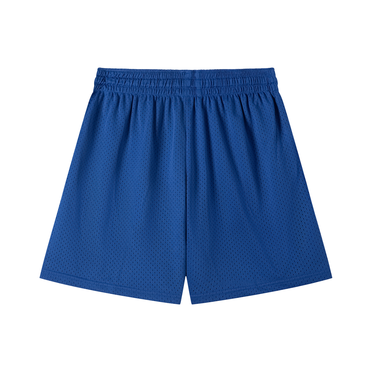 SINR IRON | PERFORMANCE MESH SHORTS