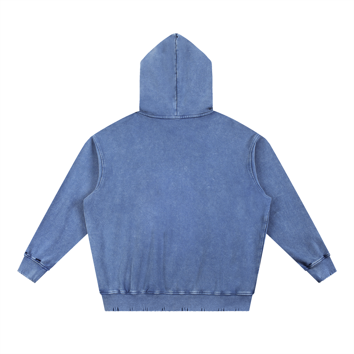 SINR REBEL | FRAYED HEAVYWEIGHT