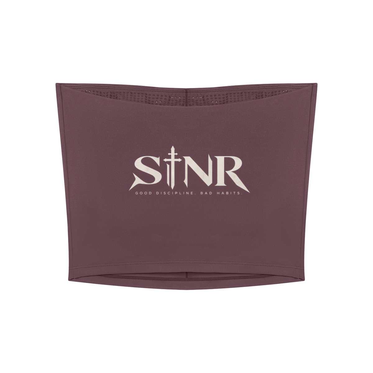 SINR SCULPT | BARE CROP