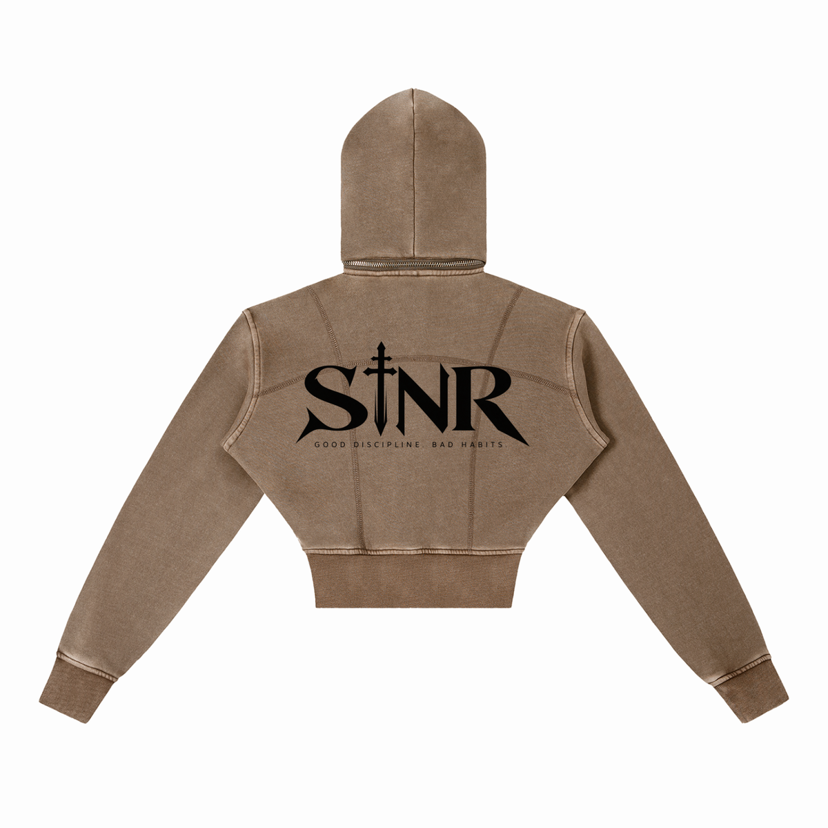 SINR REBEL | VINTAGE CROP