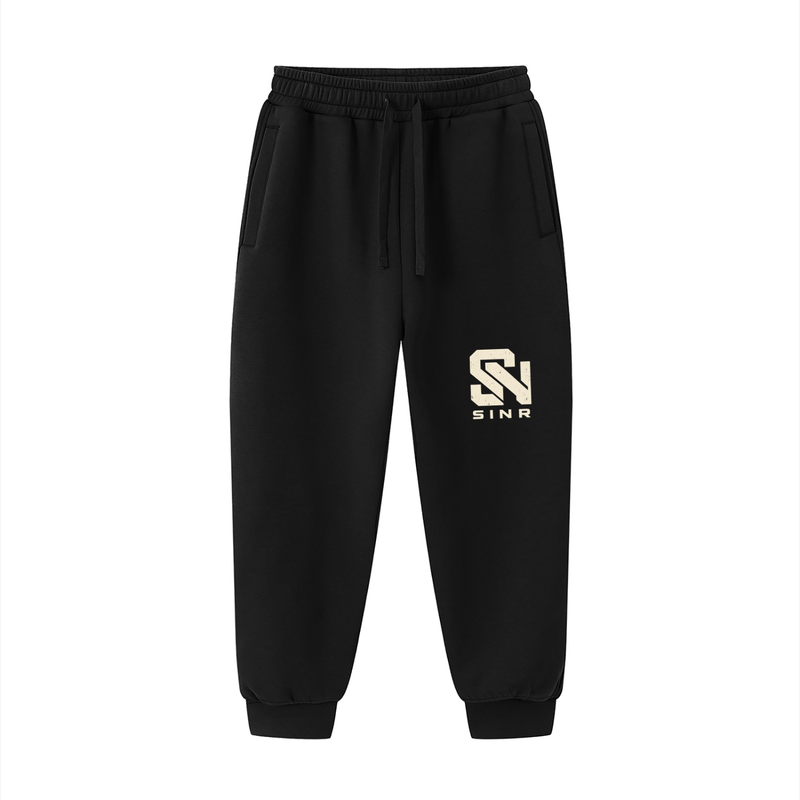 SINR AFTERHOURS | EVERYDAY JOGGERS