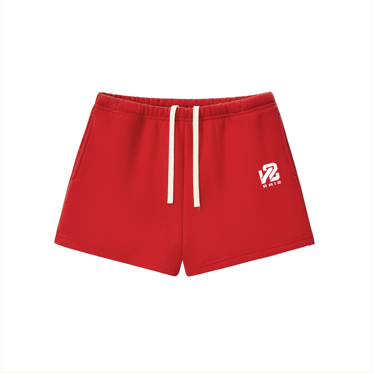 SINR AFTERHOURS | LOUNGE SHORTS