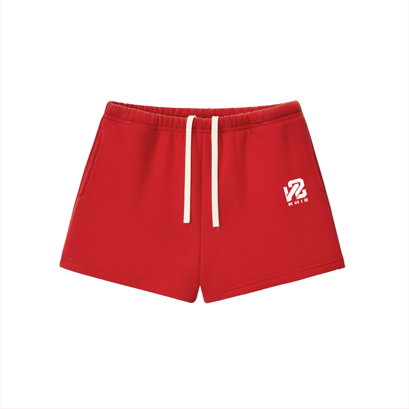 SINR AFTERHOURS | LOUNGE SHORTS