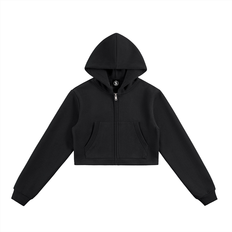 SINR AFTERHOURS | CROPPED ZIP