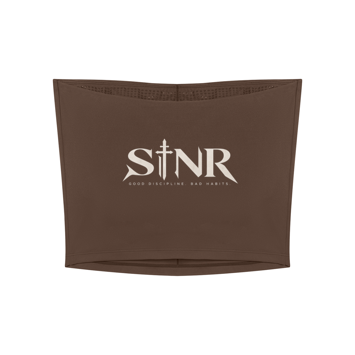 SINR SCULPT | BARE CROP