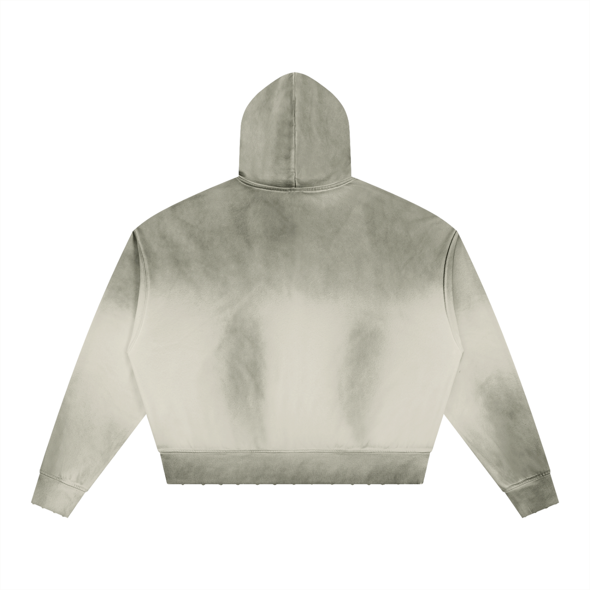 SINR REBEL | Sunfade Hoodie