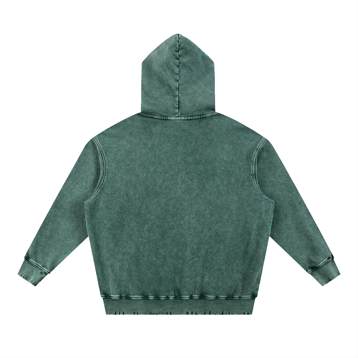 SINR REBEL | FRAYED HEAVYWEIGHT