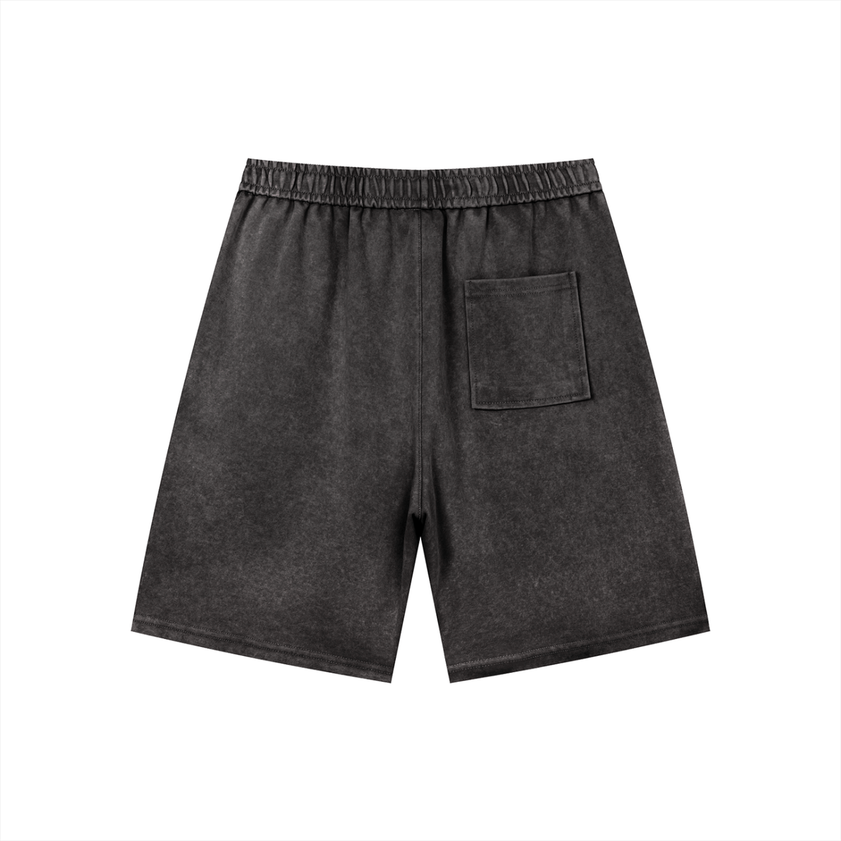 SINR IRON | VINTAGE TRAINING SHORTS