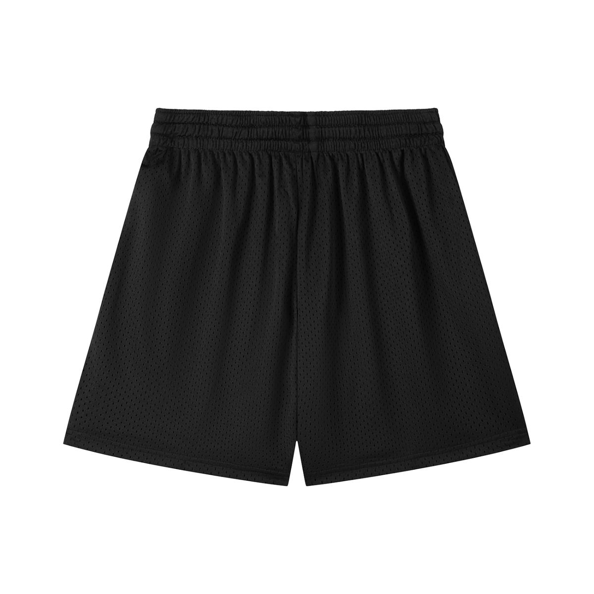 SINR IRON | PERFORMANCE MESH SHORTS